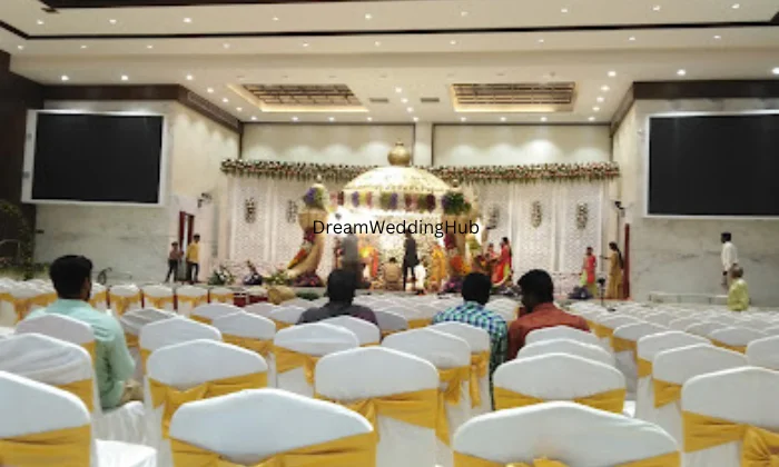 BHAVANIS GRANDPALACE